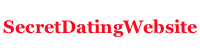 top 5 secret dating sites